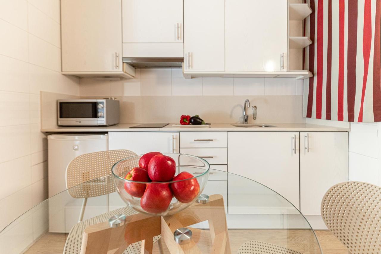 Atica - By Weflating Appartement *