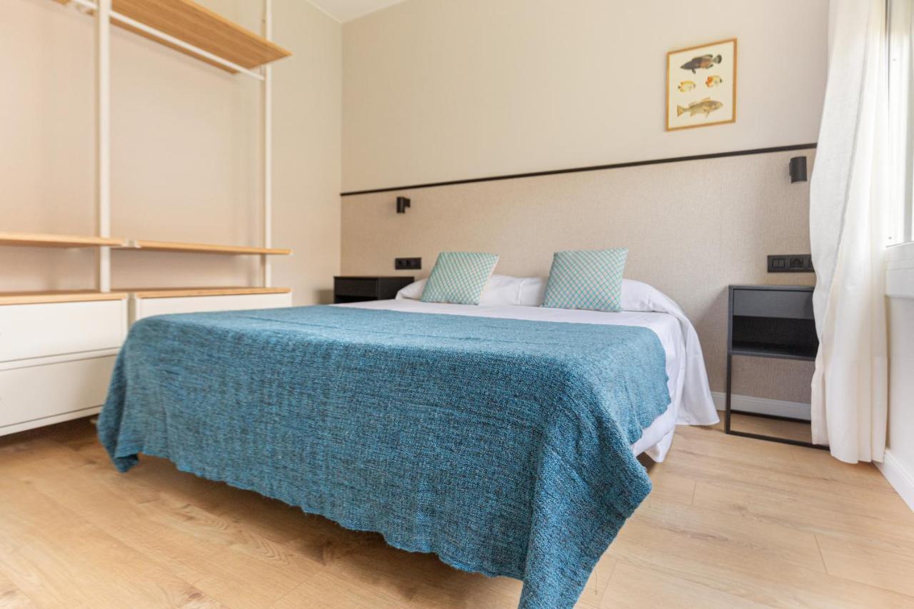 Appartement Atica - By Weflating *